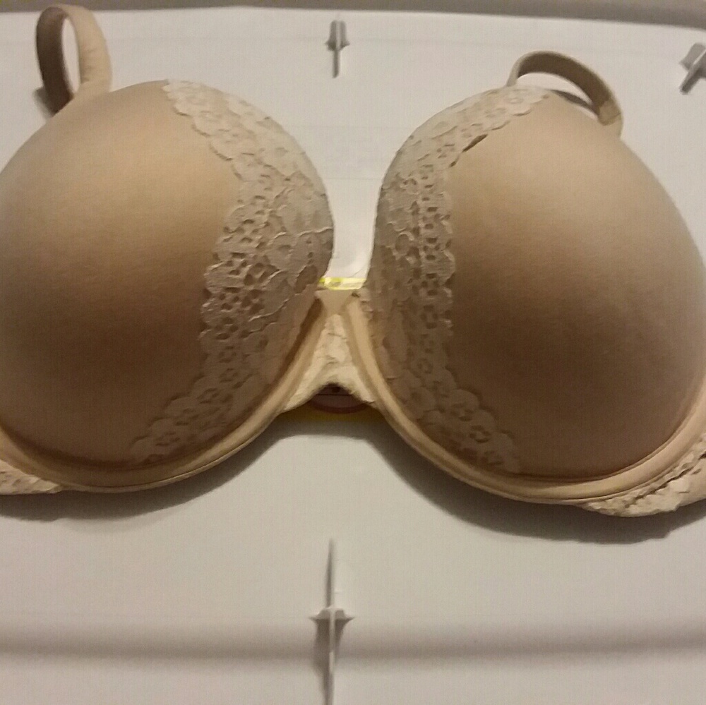 Victoria's secret Perfect shape bra